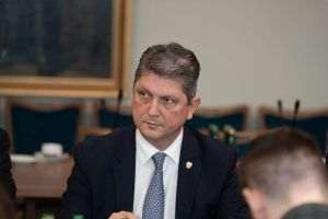 Titus Corlăţean şi-a depus candidatura pentru funcţia de secretar general adjunct al CE